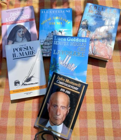 Libri d'epoca