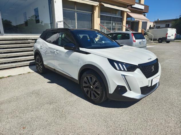 Peugeot 2008 GT Line 1.5 Blue HDI 130 #11855 - Foto 7
