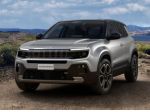 JEEP Avenger 1.2 Turbo 100 CV Longitude rif. 24221317