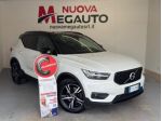 VOLVO XC40 D4 AWD Geartronic R-design rif. 24165060