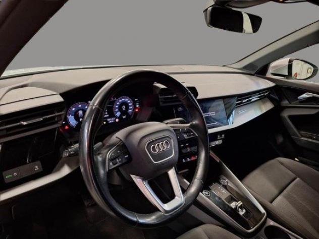 Audi A3 IV 2020 Sportback Sportback 30 2.0 tdi Business s-tronic - Foto 7