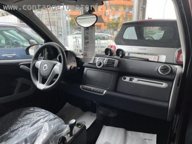 SMART ForTwo 1000 52 kW coupé passion rif. 15080730 - Foto 5