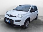 FIAT Panda my24 1.0 70cv hybrid panda