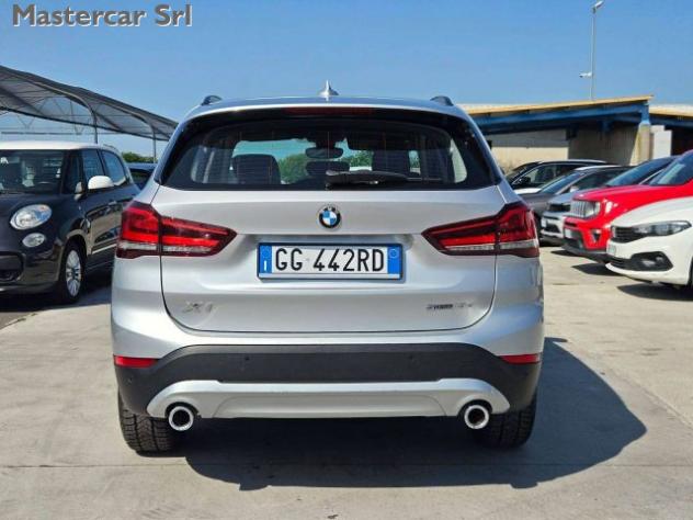 BMW X1 X1 sdrive 18d Business Advantage auto - GG442RD rif. 23995258 - Foto 7