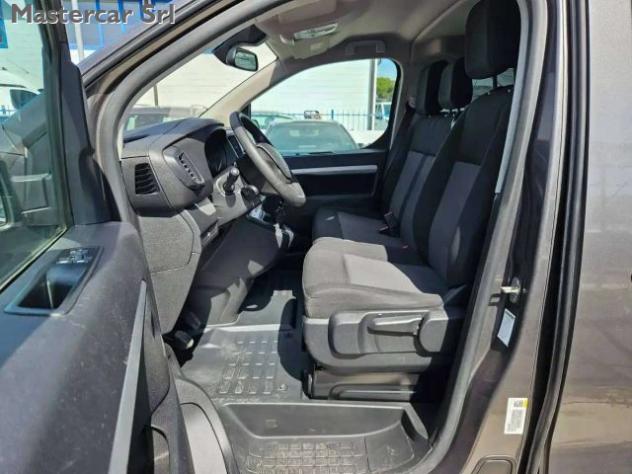 PEUGEOT Traveller BLUEHDI 150 SeS BUSINESS LONG - FY663CT rif. 23832874 - Foto 10