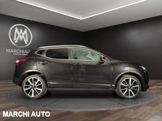 NISSAN Qashqai 1.5 dCi Tekna rif. 23523660 - Foto 4