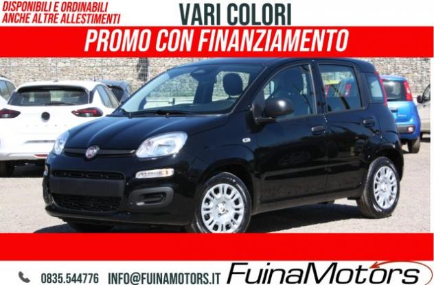 FIAT Panda Pandina 1.0 FireFly S&S Hybrid Icon NUOVO rif. 24062723 - Foto 3