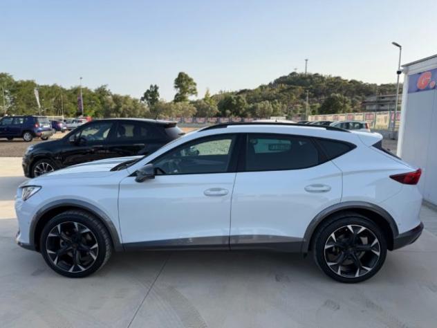 CUPRA Formentor 2.0 TDI 4Drive DSG 2022 GARANZIA rif. 23925215 - Foto 3