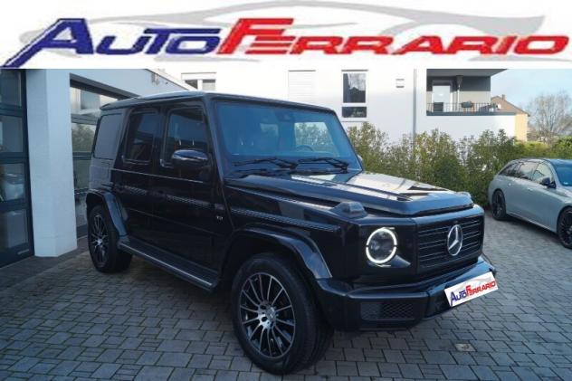 MERCEDES Classe G (*461/3/5) G 500 S.W. Premium Plus - Foto 3