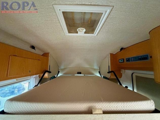 PRONTA CONSEGNA WINGAMM OASI CON BASCULANTE - Foto 3