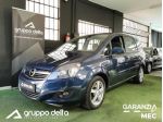 Opel Zafira 1.6 16V ecoM 150CV Turbo Cosmo