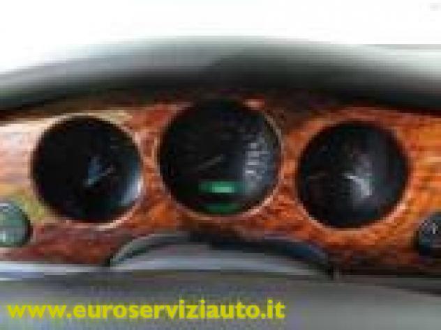 JAGUAR XJ 4.0 cat Executive AUTO STORICA rif. 23830495 - Foto 9
