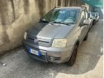 Fiat Panda 1.2 4x4