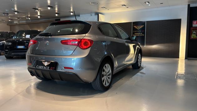 ALFA ROMEO GIULIETTA 1.4 BENZINA 120CV - 2020 - Foto 4