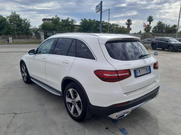 MERCEDES-BENZ GLC 220 D 4MATIC PREMIUM - Foto 6