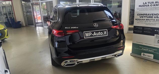 Mercedes-Benz GLC GLC 200 4M Mild Hyb. Advanced - Foto 8