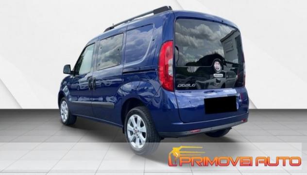 FIAT Doblo Doblò 1.6 MJT 101CV S&S PC Combi N1 rif. 19932212 - Foto 8