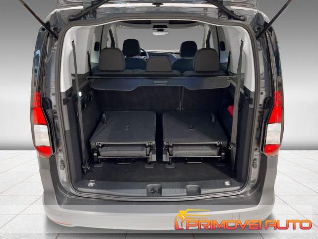 VOLKSWAGEN Caddy 1.5 TSI 114 CV DSG rif. 20646038 - Foto 5