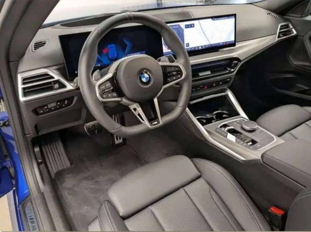BMW 220 220i Coupe MSport auto/ACC/360°/Led rif. 23871946 - Foto 9