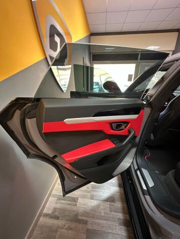 Lamborghini Urus Possibilità agevolazione pagamento con subentro leasing - Foto 10