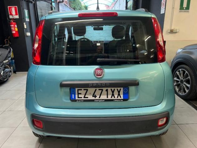 FIAT Panda 0.9 TwinAir Turbo S&S Easy rif. 24140738 - Foto 5
