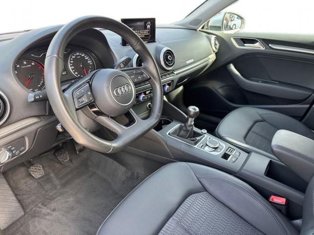 Audi A3 1.4 TFSI 150cv Cylinder On Demand ultra Sport - Foto 6