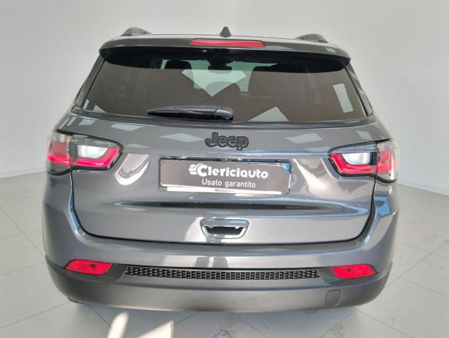 Jeep Compass 1.5 Turbo T4 130 CV MHEV 2WD Night Eagle - Foto 7