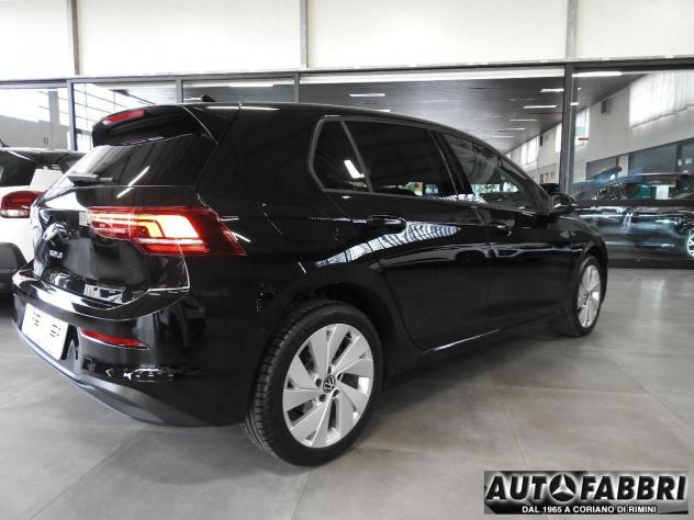 VOLKSWAGEN - Golf 2.0 TDI 116 CV 8.5 MULTI MEDIA VISION CONNECT - Foto 9