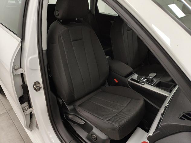 Audi A4 Avant 30 TDI MHEV S tronic Cruise Navi Cerchi 18” - Foto 5