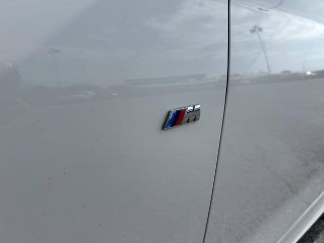 BMW Serie 1 118 d 5p. Msport 1 PROPRIETARIO / GARANZIA EUROPEA - Foto 7