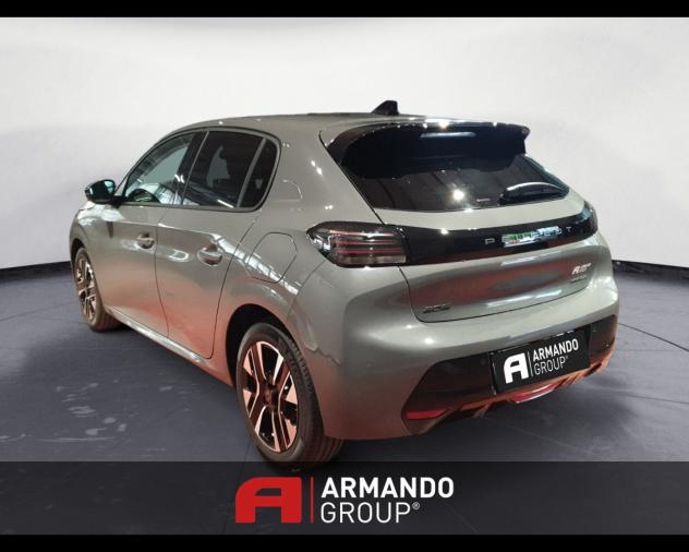 Peugeot 208 5P - ALLURE HYBRID 110 E-DCS6 - Foto 8