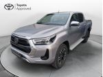 Toyota Hilux 4ª serie Hilux 2.8 D A/T 4WD 4p. DC Executive