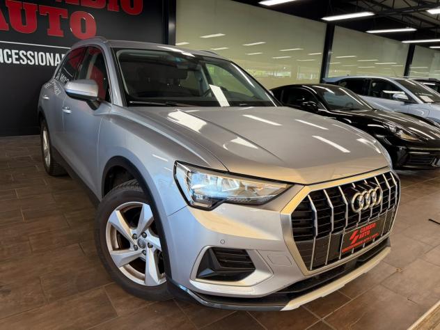 Audi Q3 35 2.0 tdi s-tronic - Foto 3