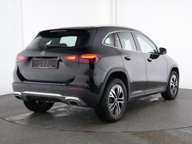 MERCEDES-BENZ GLA 180 Automatic Progressive Advanced rif. 24113593 - Foto 4