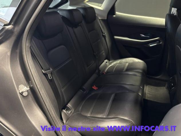 JAGUAR E-Pace 2.0D 150 CV AWD aut. S - PROMO rif. 23669802 - Foto 8