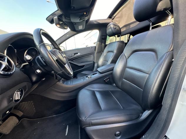 Mercedes-Benz CLA CLA 220 CDI Automatic Premium - Foto 10