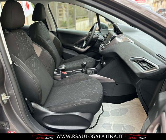 Peugeot 2008 1.4 HDi - Foto 8