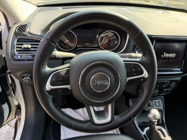 JEEP Compass 1.6 Multijet II 2WD Limited rif. 23749833 - Foto 10
