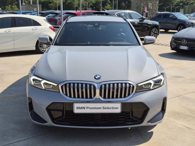 BMW Serie 3 G21 2022 Touring 320d Touring mhev 48V xdrive auto - Foto 2