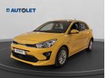 Kia Rio 1.0 T-GDi 120 CV MHEV DCT Style