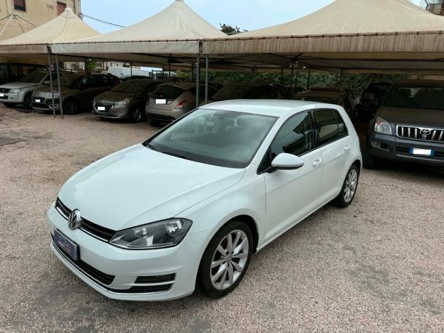 Volkswagen Golf 1.6 TDI 110 CV 5p. Highline BlueMotion Technology - Foto 2