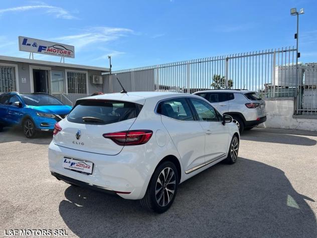 Renault Clio intens 1.5Dci 85cv OK NEOPATENTTI - Foto 6
