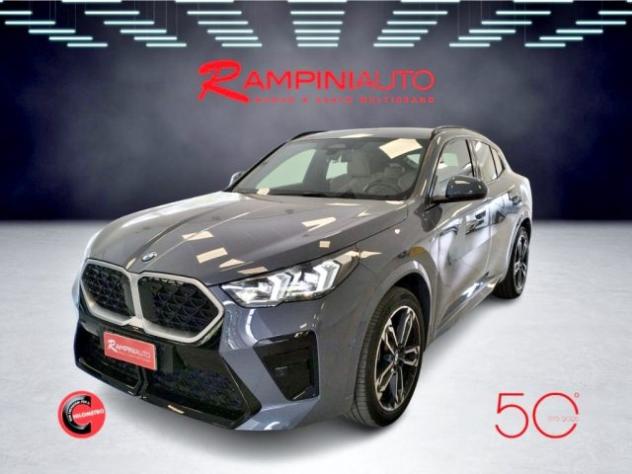 BMW X2 sDrive 18d Msport Km 25.000 Pronta Consegna rif. 23669692 - Foto 2