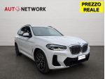 BMW X3 xDrive20d 48V Msport rif. 23417456