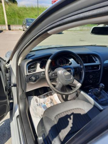 Audi A4 Avant 2.0 TDI 143CV F.AP. Advanced - Foto 2