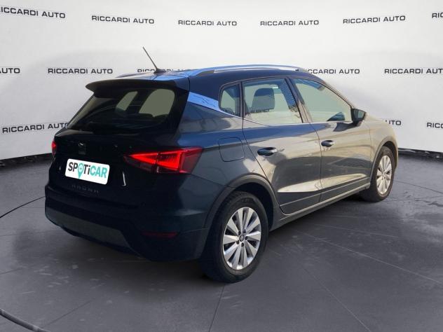 SEAT Arona 1.0 EcoTSI 110 CV DSG XPERIENCE - Foto 4