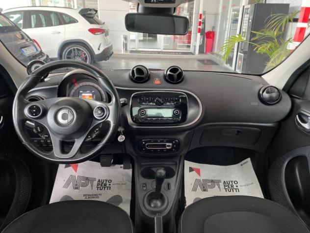 SMART ForFour 70 1.0 twinamic Passion rif. 20448244 - Foto 10