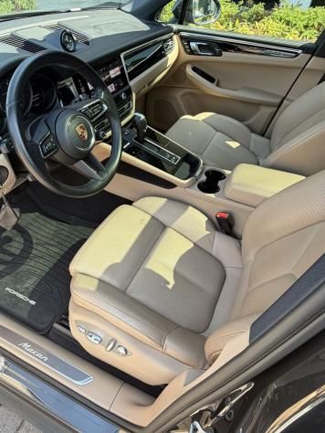 Porsche Macan 2.0 265 cv -IVA ESP - Approved - Foto 10