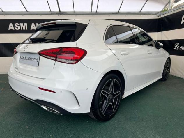 MERCEDES-BENZ A 180 d Automatic Premium rif. 23822061 - Foto 6