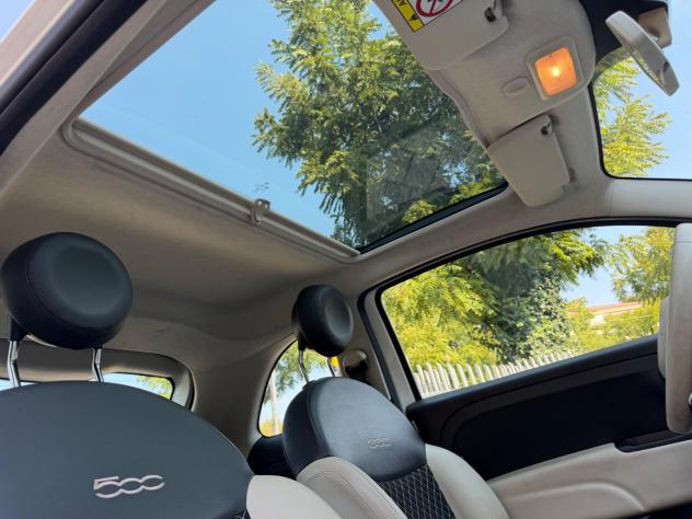 Fiat 500 1.0 Hybrid Dolcevita - Foto 9